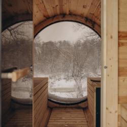 Фото Отель Кроличья нора