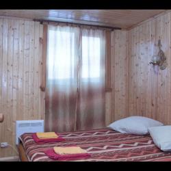 Коттедж улучшенный 