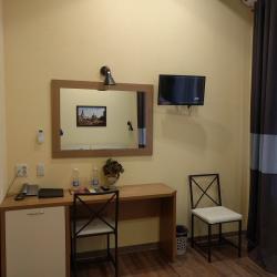 Фото Отель Моцарт