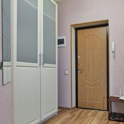 1-комнатные апартаменты улучшенные Ростов-на-Дону, улица Малюгиной, дом 136