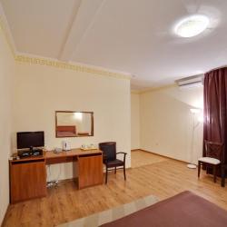 Фото Отель Одиссея