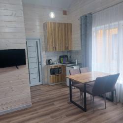 Коттедж улучшенный