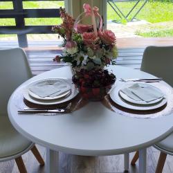 Фото Отель Дом Барн Хаус