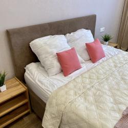 Фото Апартаменты на улице Республики 204 корпус 3