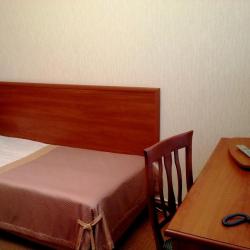 Фото Отель Нарт