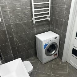 1-комнатные апартаменты люкс с 1 двуспальной кроватью