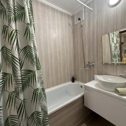 Фото Отель Volga Apart (Волга Апарт) в квартале Светлояр 3