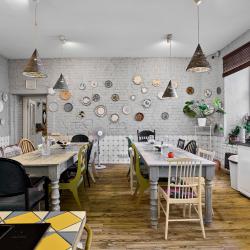 Фото Отель Soul Kitchen (Соул Китчен)