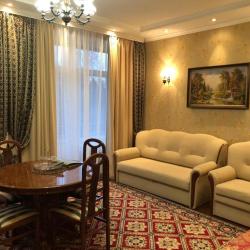 Фото Отель Мельничный ручей