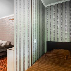 2-комнатные апартаменты стандарт