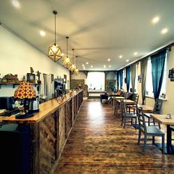 Фото Отель Славянская Артель