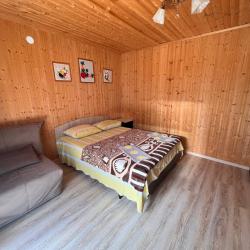 3-местный номер стандарт