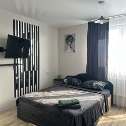 Фото Апартаменты на улице Петра Подзолкова 24