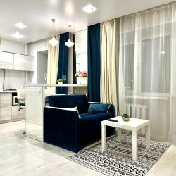 Фото Апартаменты На время на улице Лежневская 122