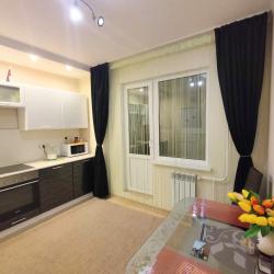 Фото Отель Fresh Room на улице Строителей 27/1
