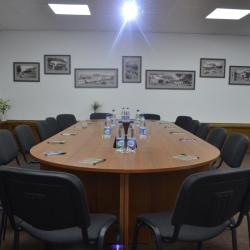 Фото Отель Старый город