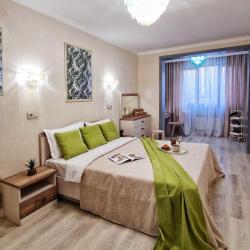 2-комнатные апартаменты улучшенные