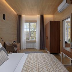 Фото Отель Horseka resort (Хорсека)