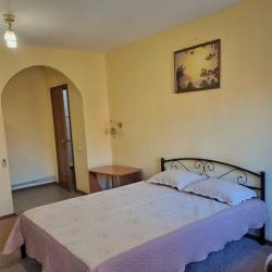 Фото Отель Калина