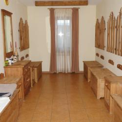 Фото Отель Охотничье Логово