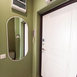 Апартаменты люкс Тюмень ул. К. Посеьта д. 6