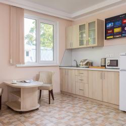 Фото Отель Русич