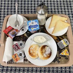 Фото Отель-А