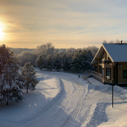 Фото Парк-Отель Спасское