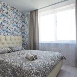 Фото Отель Апартон на улице Белградская 11