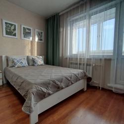 Фото Апартаменты на улице Ключевская 60Б/2