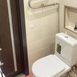 Фото Отель ApartLand (АпартЛэнд) на проспекте Октябрьский 42