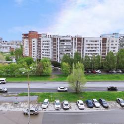 Фото Апартаменты на улице Льва Яшина