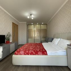 1-комнатные апартаменты стандарт