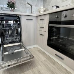 Фото Апартаменты на улице Аэропорт 55/1