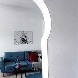 Фото Отель Origami на улице Белгородская