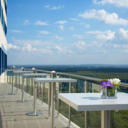 Hills Garden (ex. Hilton Garden Inn Ufa Riverside) (Хилтон Гарден, бывший Хилтон Гарден Инн Уфа Риверсайд)  — 31f66a0d994c92643d939fccac08ee08