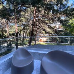 Фото Отель Черноморская здравница