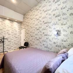 4-комнатные апартаменты стандарт