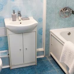 1-комнатные апартаменты улучшенные