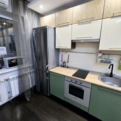 Фото Апартаменты на проспекте Ленина 74