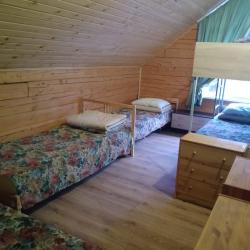 Фото Отель Алмаз