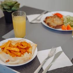 Фото Отель 1774