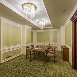 Фото Отель President Hotel (Президент)