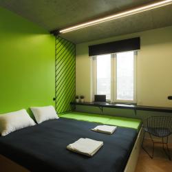 фото 8 Suffix Hostel (Суффикс)