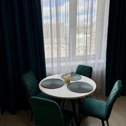Фото Апартаменты на Среднерогатской улице 20