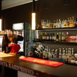 Фото Отель City Star (Сити Стар)