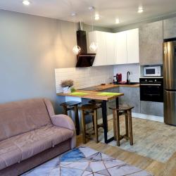 Фото Отель ие берега