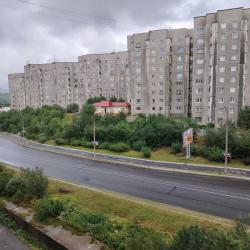 2-комнатные апартаменты улучшенные