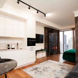 фото 20 Tabala's Apartments (Табалас Апартментс) на проезде 1-й Красногвардейский