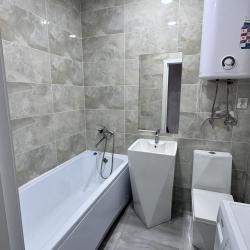 Фото Апартаменты на улице Нейбута 2а корпус 3